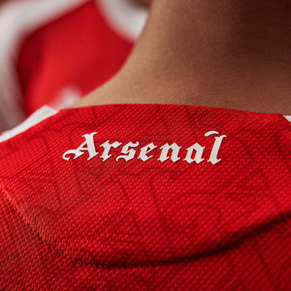 25/26 Arsenal Authentic 3rd Jersey - Mens