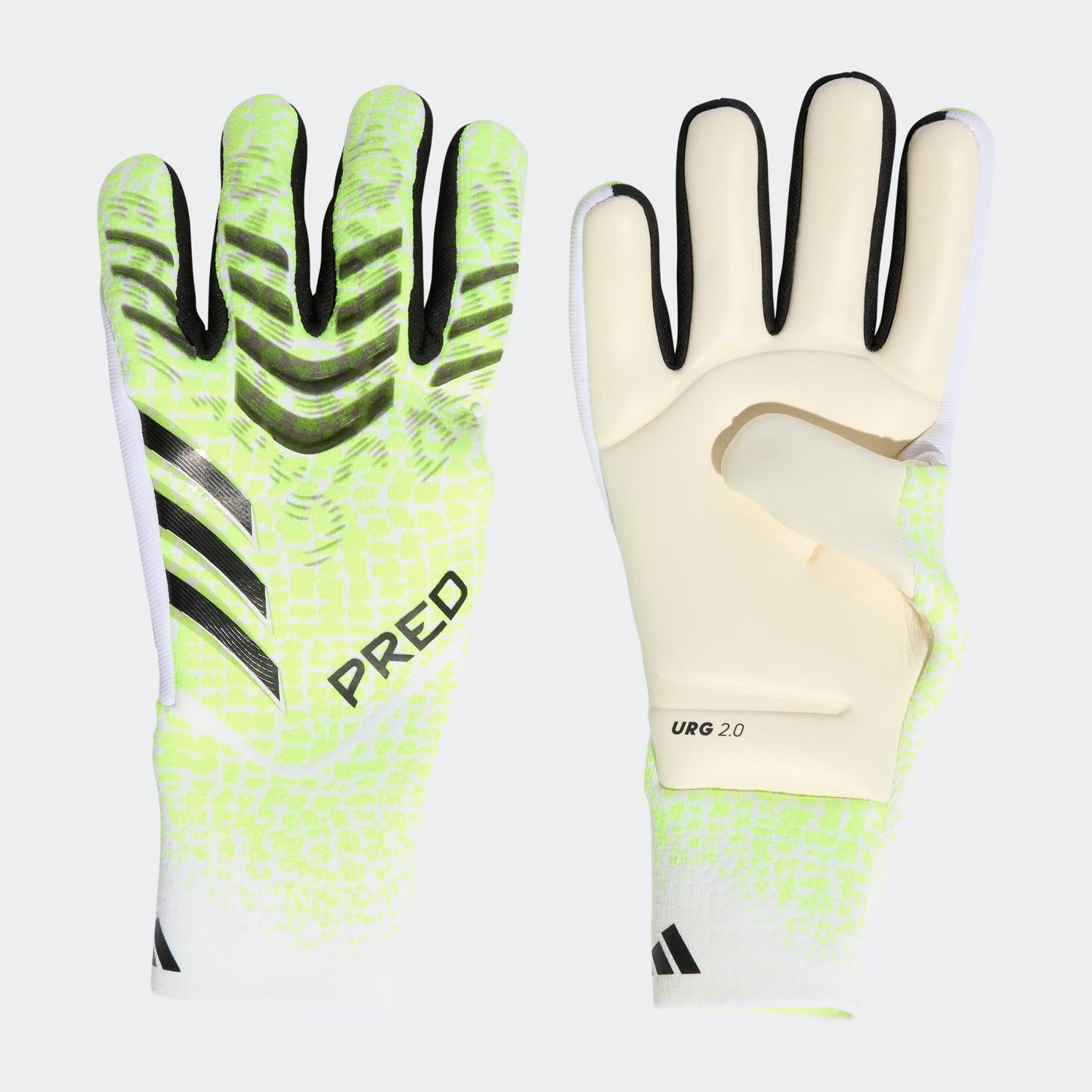 adidas Predator GL Pro Goalkeeper Gloves