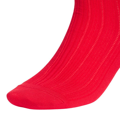 3 Pack Medium Originals Ruffle Quarter