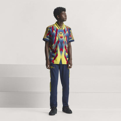 Arsenal 25/26 Lifestyle Jersey - Mens