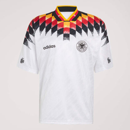 adidas Germany Home Jersey 1994