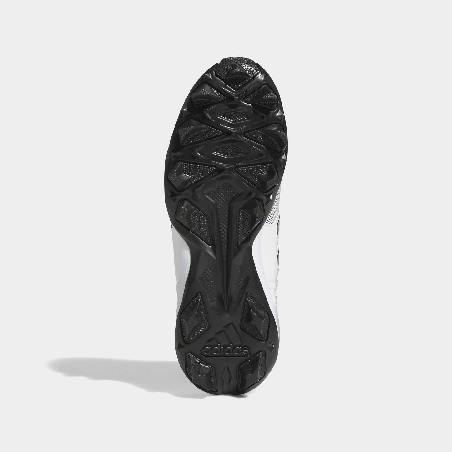 adidas Youth Ultra Molded Football Cleats