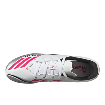 F50 Messi Club Firm Ground/Multi Ground Soccer Cleats
