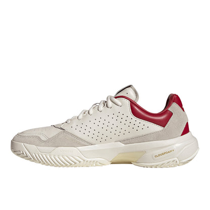 CourtJam Control 3 Premium Tennis Shoes