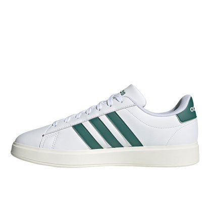 Grand Court 2.0 Lace Up Sneakers