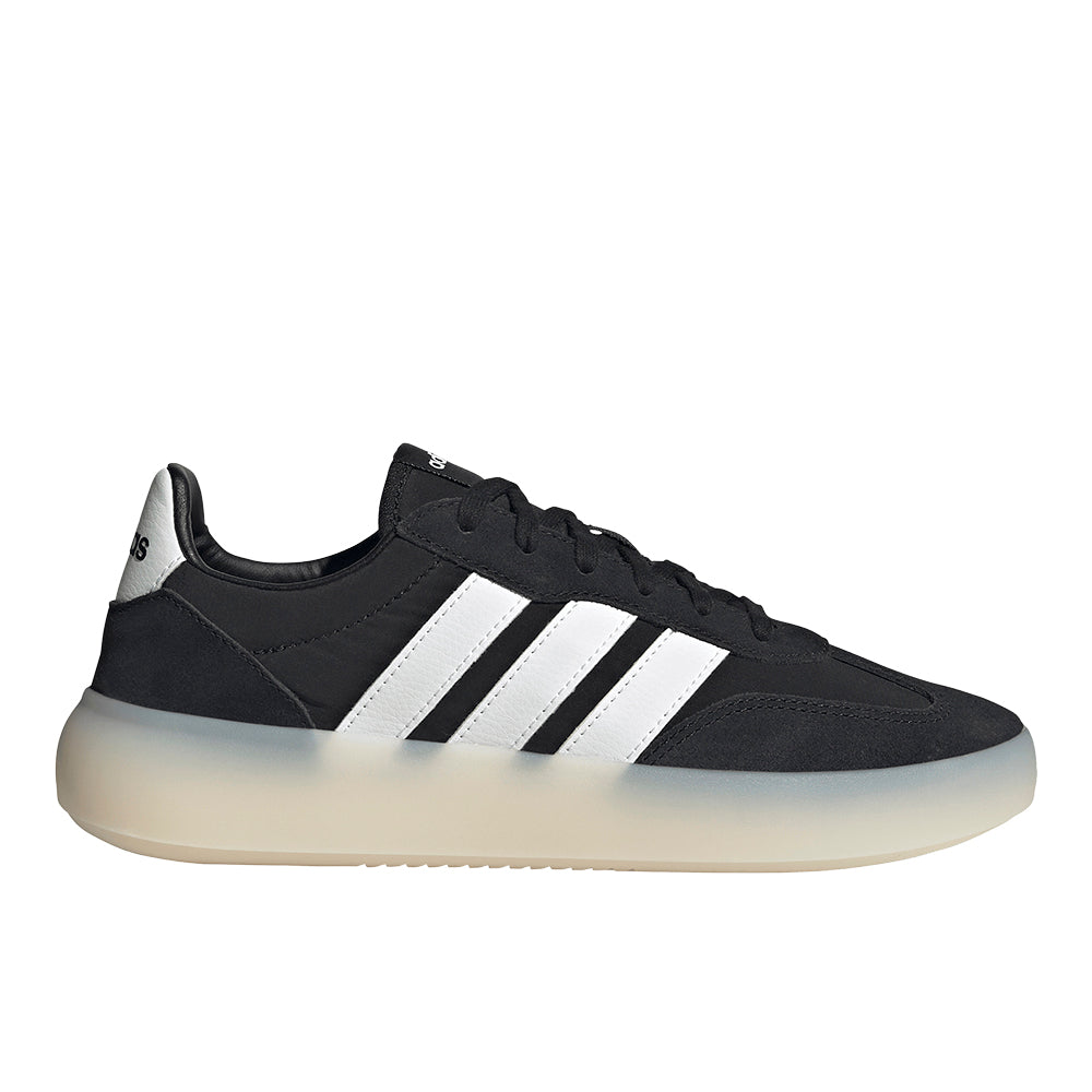 Barreda Decode Lace Up Sneakers