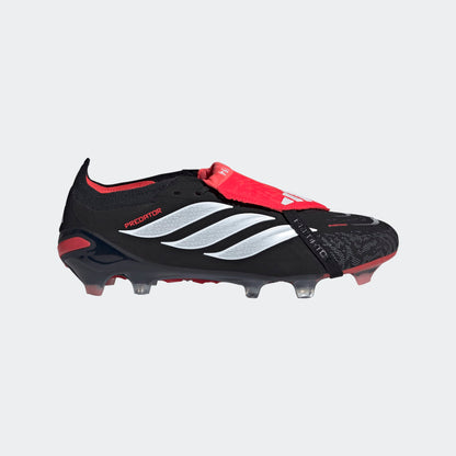 adidas PREDATOR ELITE Fold-Over Tongue Firm Ground Football Boots