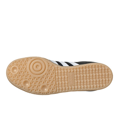 Samba OG Lace Up Sneakers