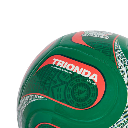FMF Mexico Home Club Ball