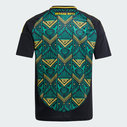adidas JAMAICA 24 AWAY JERSEY KIDS