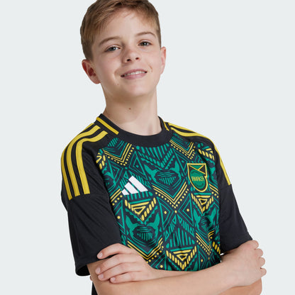 adidas JAMAICA 24 AWAY JERSEY KIDS