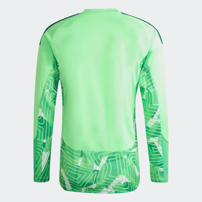 adidas Men's Tiro 26 Competition Goalkeeper Jersey Long Sleeve