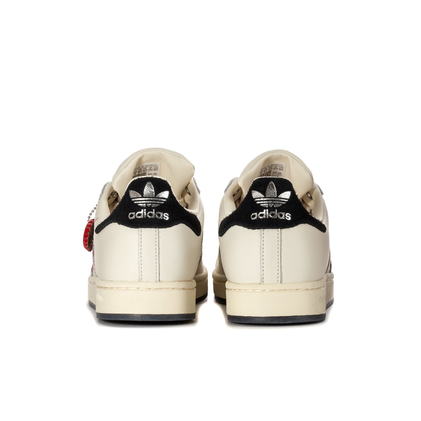 Superstar II Coke - Mens