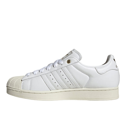 Superstar II Lace Up Sneakers