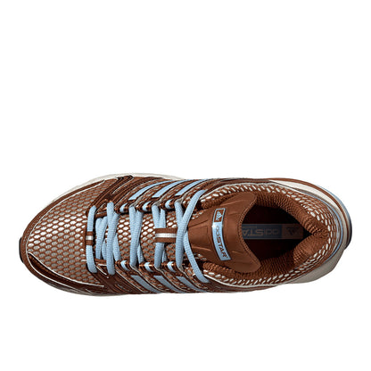 Adistar Control 5 Lace Up Sneakers