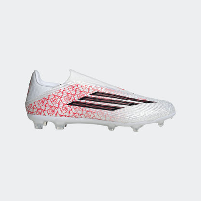 adidas F50 LEAGUE LAMINE YAMAL Laceless Firm Ground / Multi Ground Football Boots