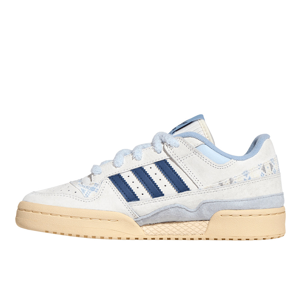 Forum Low Lace Up Sneakers