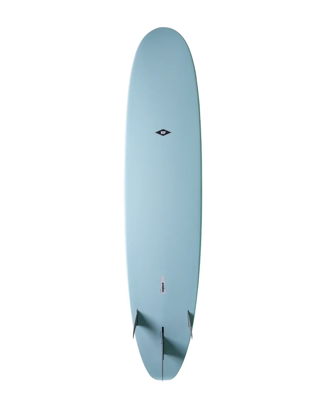 Longboard - Elements