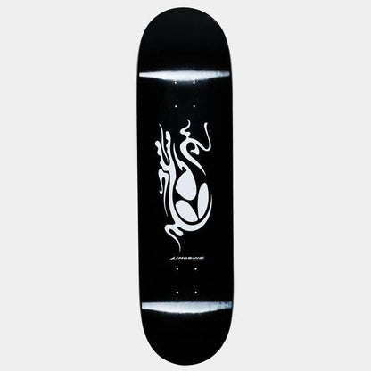 Limosine Skateboards Jade Deck 9.0"