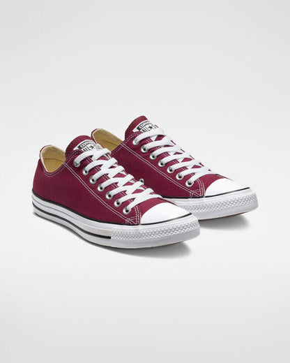 Converse Chuck Taylor All Star Low Top