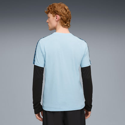 Puma Manchester City King Men's Soccer Tee