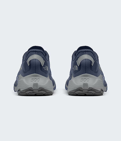 The North Face - Men's Altamesa 500 V2 - Summit Navy/Concrete