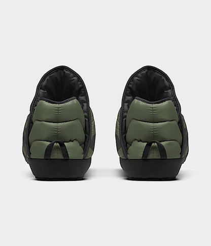The North Face - Mens ThermoBall Traction Bootie - Thyme Brushwood Camo