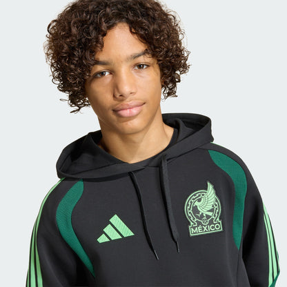adidas Mexico Tiro 26 Hoodie Kids