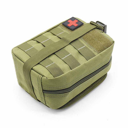 Tactical Medical Accessory Bag