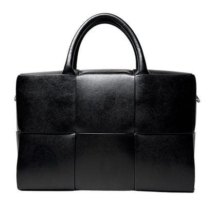 Bottega Veneta Arco Briefcase Business