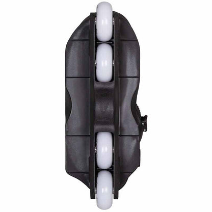 USD Aeon 60 Black Aggressive Skate