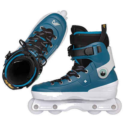 USD Aeon 58 Jay Yoon Aggressive Skate