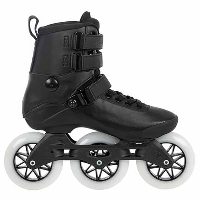 🔥🔥🔥Powerslide Kaze 110 Trinity Skates