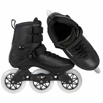 🔥🔥🔥Powerslide Kaze 110 Trinity Skates