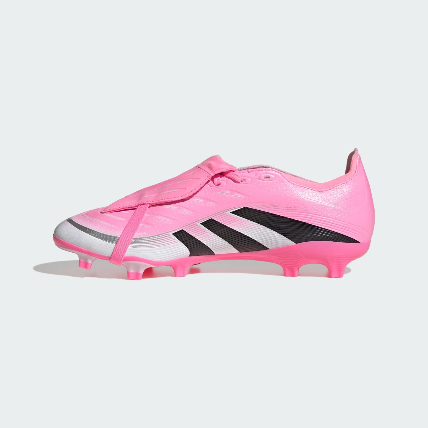 adidas PREDATOR LEAGUE Fold-Over Tongue Firm Ground/Multi Ground Football Boots Beckham