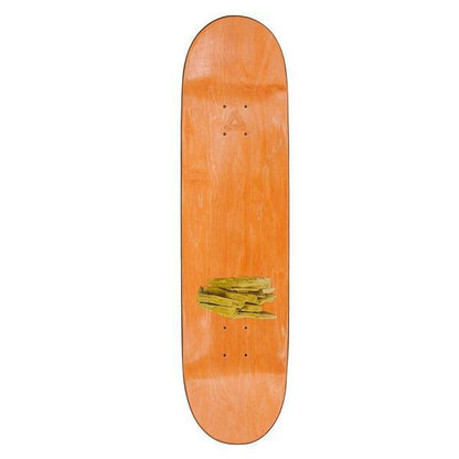Palace Skateboards Heitor Da Silva Pro S30 Deck 8.375"