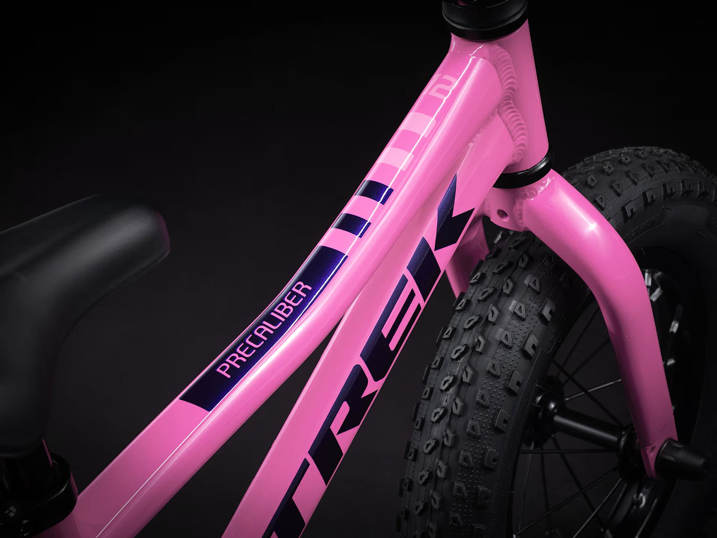Precaliber 12 12 Flamingo Pink