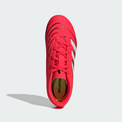 adidas Predator Club Firm/Multi-Ground Soccer Cleats Kids
