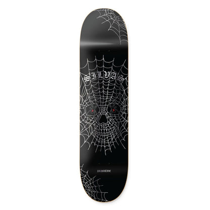 Primitive Skateboard Deck Silvas Attic 8.25" x 31.85"