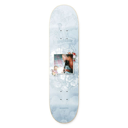 Primitive Skateboard Deck Sublime Rhythm 8.0" x 31.75"