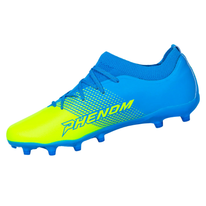 Phenom Elite Youth Quantum Energy Flag Football Cleats