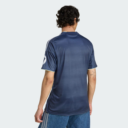 adidas Real Madrid 25/26 Away Jersey