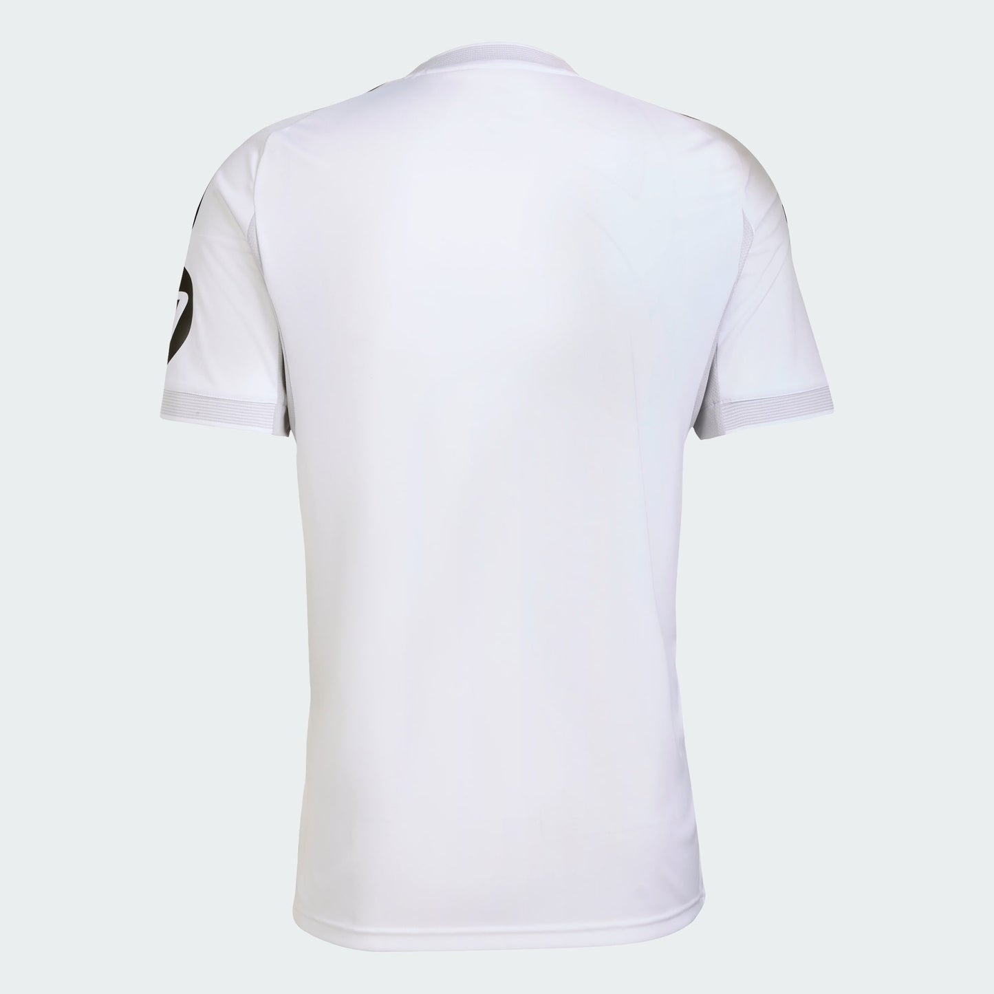 adidas Real Madrid 25/26 Home Jersey