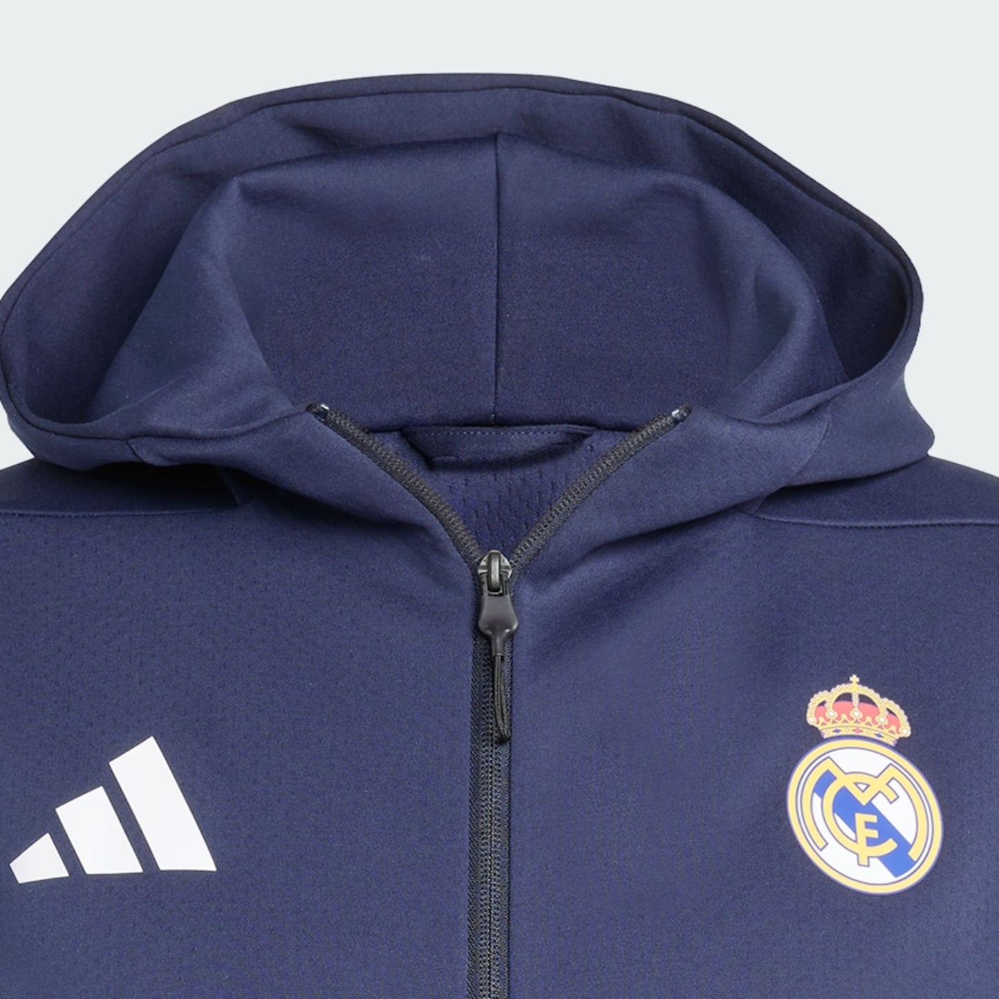adidas Real Madrid ADIDAS Z.N.E. Anthem Jacket