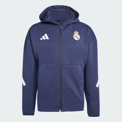 adidas Real Madrid ADIDAS Z.N.E. Anthem Jacket