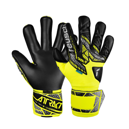 Reusch Attrakt Duo Evolution Goalkeeper Glove