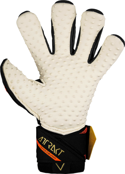 Reusch Attrakt SpeedBump Ortho-Tec Goalkeeper Glove