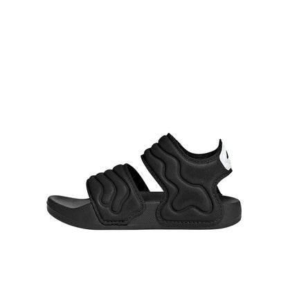 Adilette 3 Sandals (Toddler)