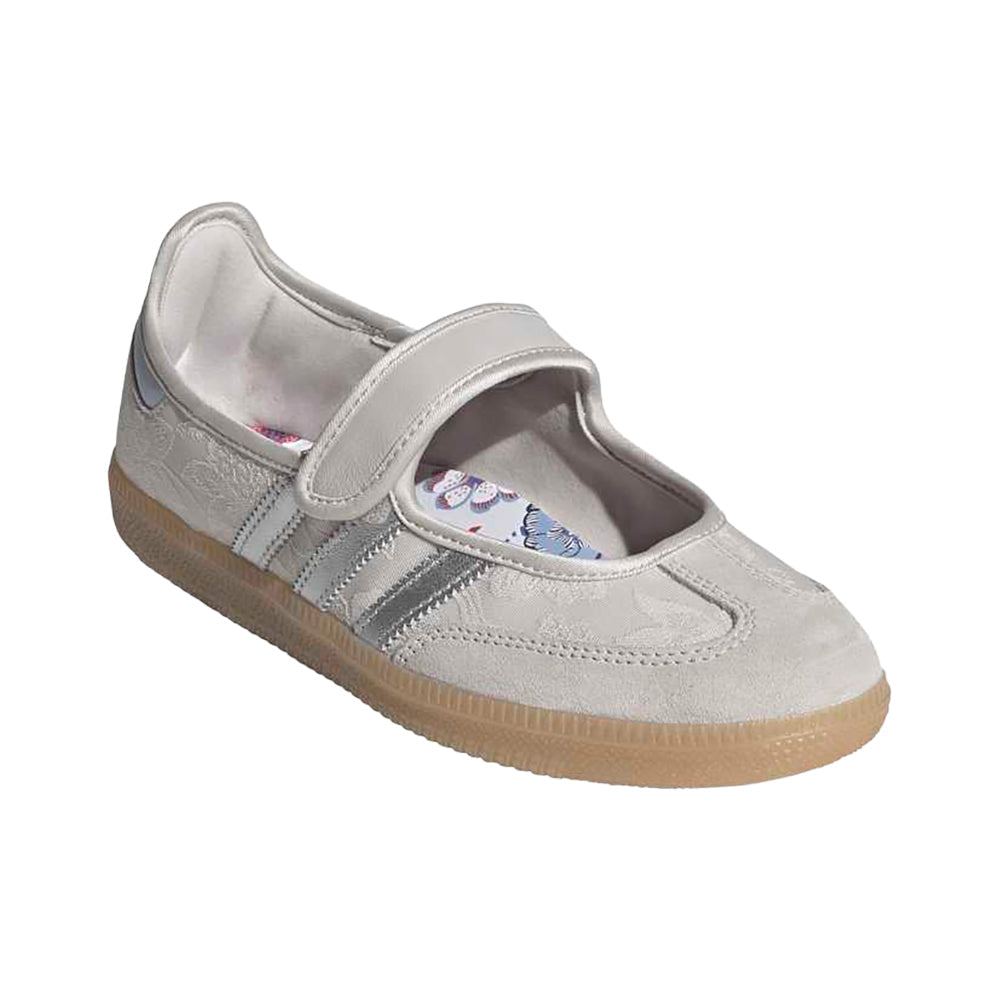Adidas Liberty London Samba Jane Shoes