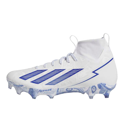 Adizero Impact II Currency Neutral American Football Cleats